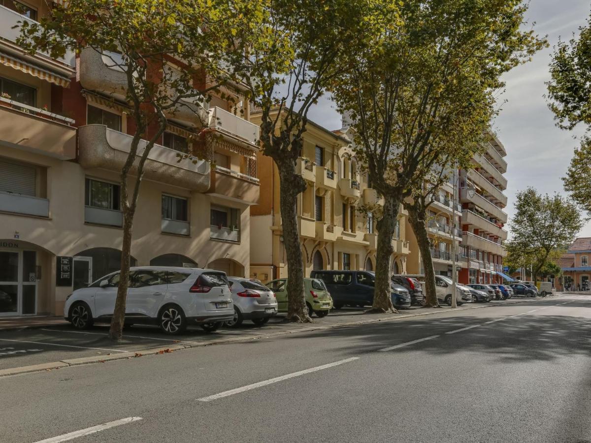 Apartment Poseidon By Interhome Arcachon Exterior photo